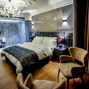 Hotel Vila Tirana Szálloda