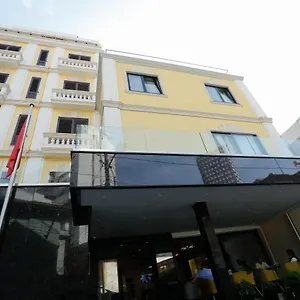 4* Otel Oxford