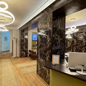 Hotel La Voglia Boutique