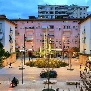 Boston 2*, Tirana Albania