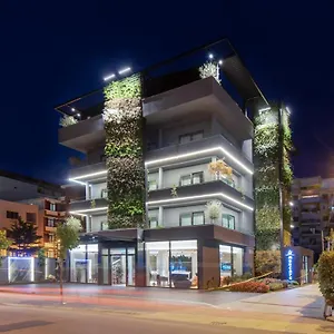 فندق Moncafe Boutique &, تيرانا