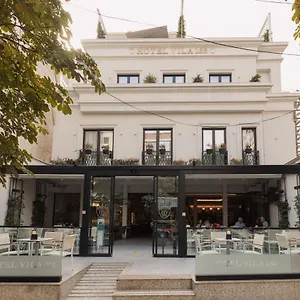 Boutique 135 **** Tirana