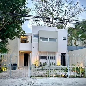 Oceano , Cancun Mexico
