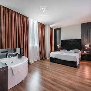 Vh Eurostar Congress & **** Тирана