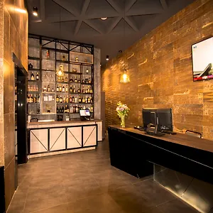 Vh Premier As Hotel&meeting Center Tirana