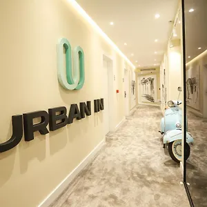 Urbanin & Tirana