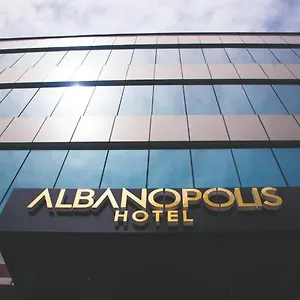4* Otel Albanopolis