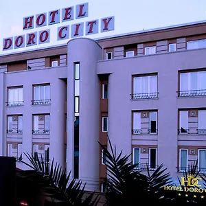 Doro **** Tirana