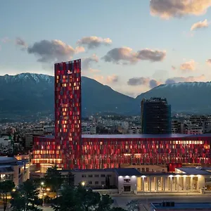 Hotel Marriott