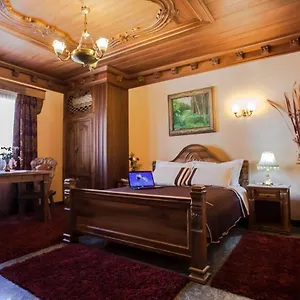 4* Otel Brilant Antik Center