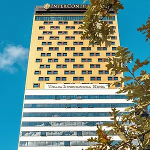 International & Conference Center **** טיראנה
