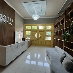 Hotel Kaloshi, Tirana