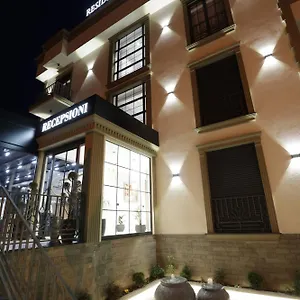 Residence Inn Hotel Tirana
