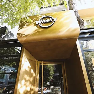 Boutique Whisky *** Tirana