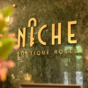 Niche Boutique **** Tirana