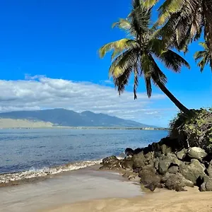 3mins Walk To Beach! Laundry, Pool, Hot Tub & , Kihei United States