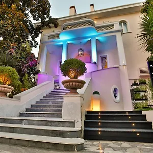 Padam Boutique Tirana