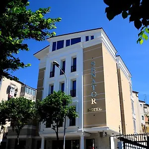 Ξενοδοχείο Senator