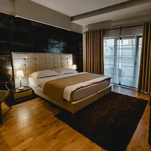House Hotel&restaurant Tirana