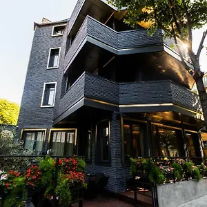 4* Otel La Boutique