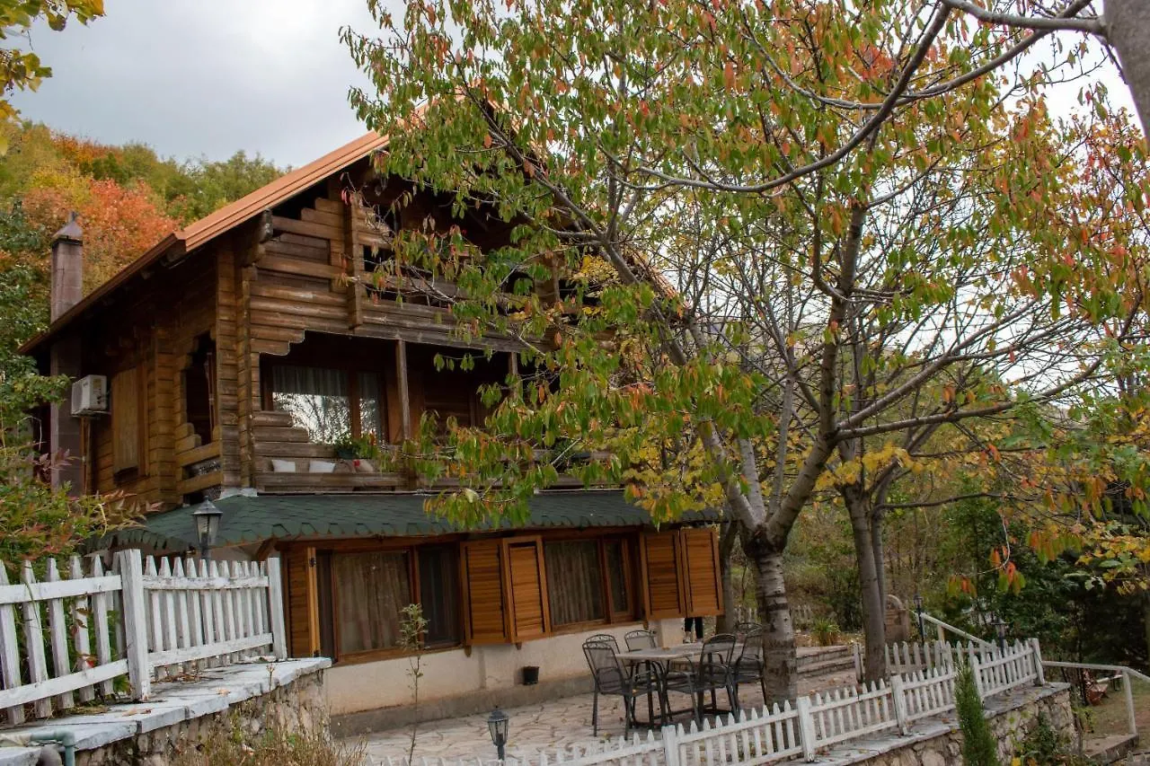 Dajti Paradise Resort Tirana Hotel