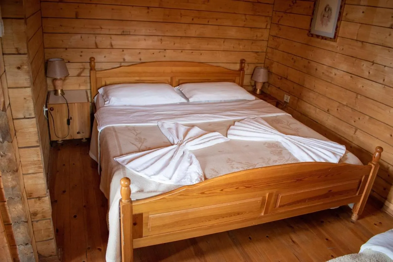 Hotel Dajti Paradise Resort Tirana