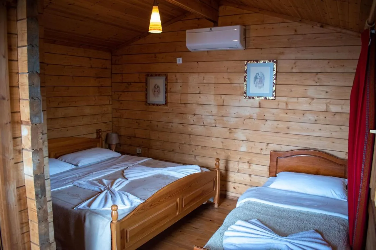 Dajti Paradise Resort Tirana 4*,