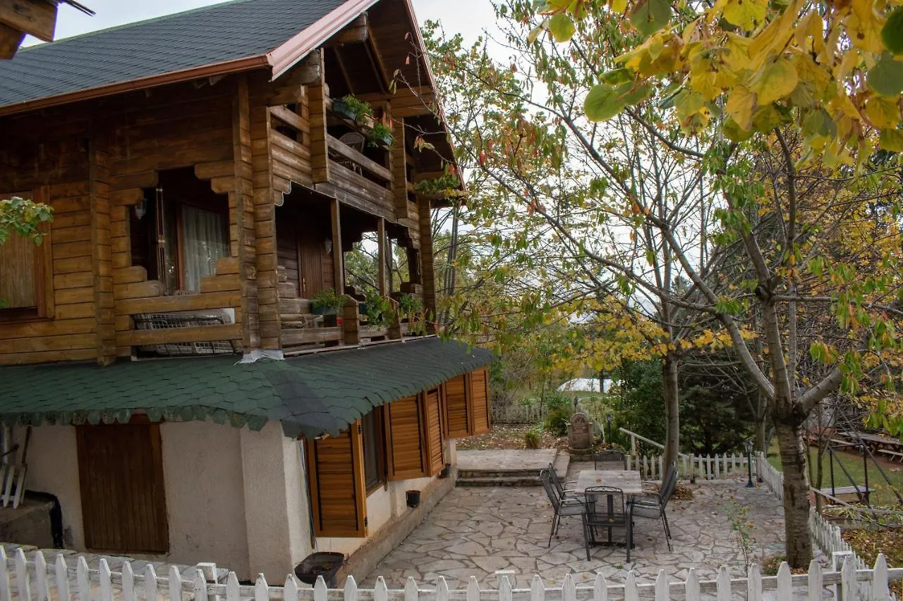 Dajti Paradise Resort Tirana Hotel