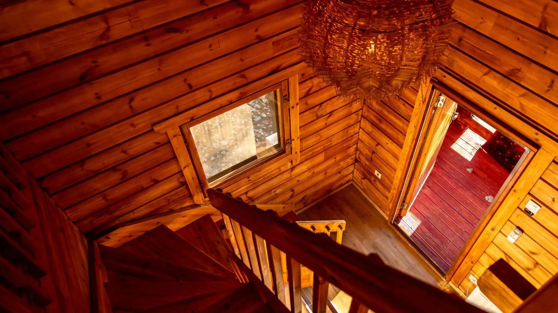 Dajti Paradise Resort Tirana Albanien