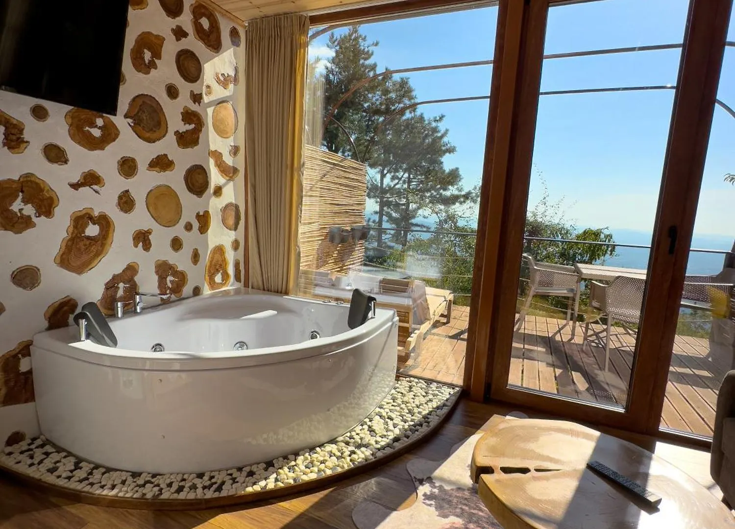 Dajti Paradise Resort Tirana Hotel