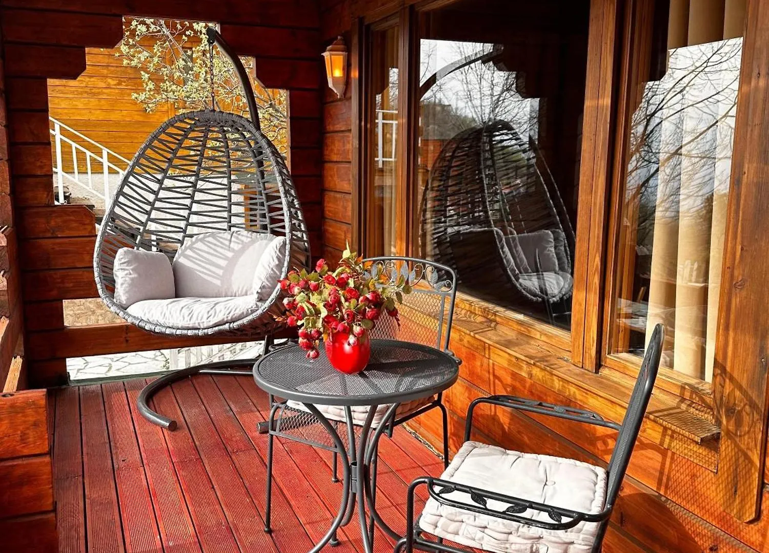 Dajti Paradise Resort Tirana 4*,  Albanien