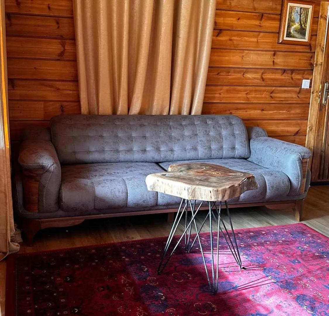 Hotel Dajti Paradise Resort Tirana