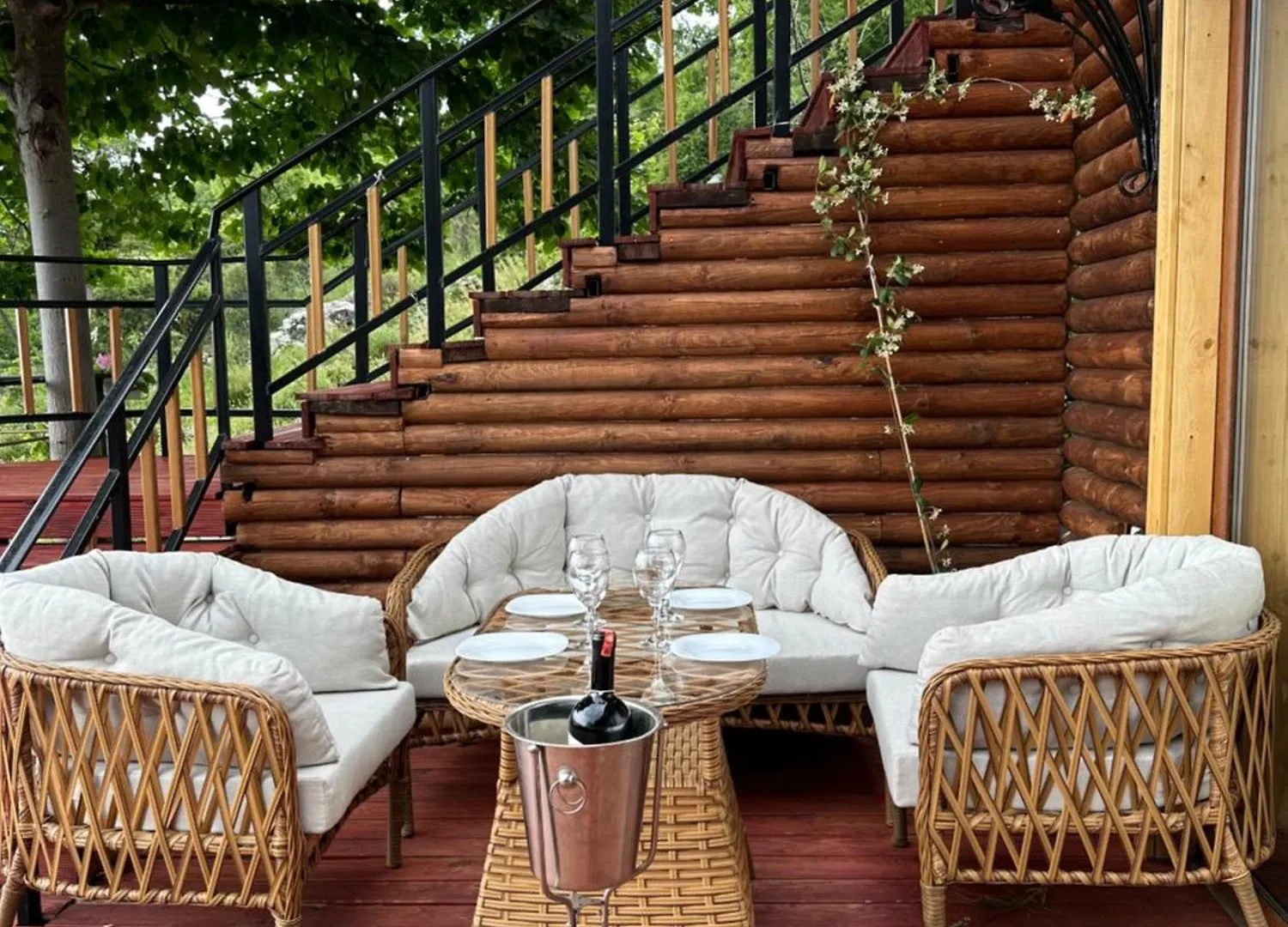 Dajti Paradise Resort Tirana