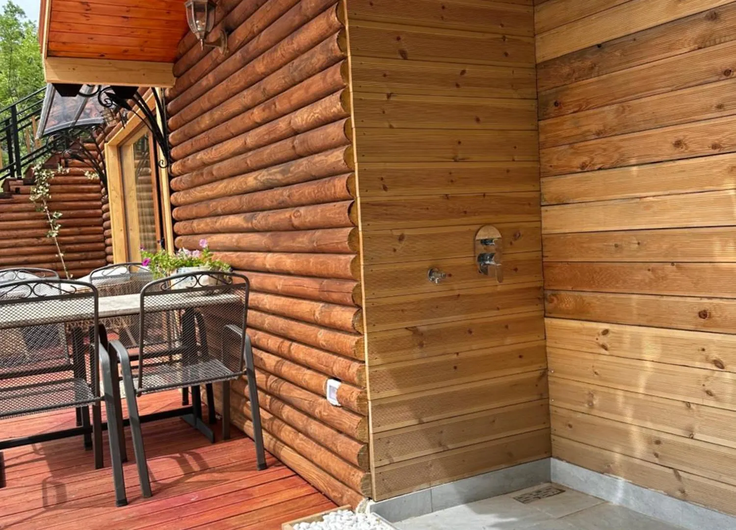 Dajti Paradise Resort Tirana Hotel