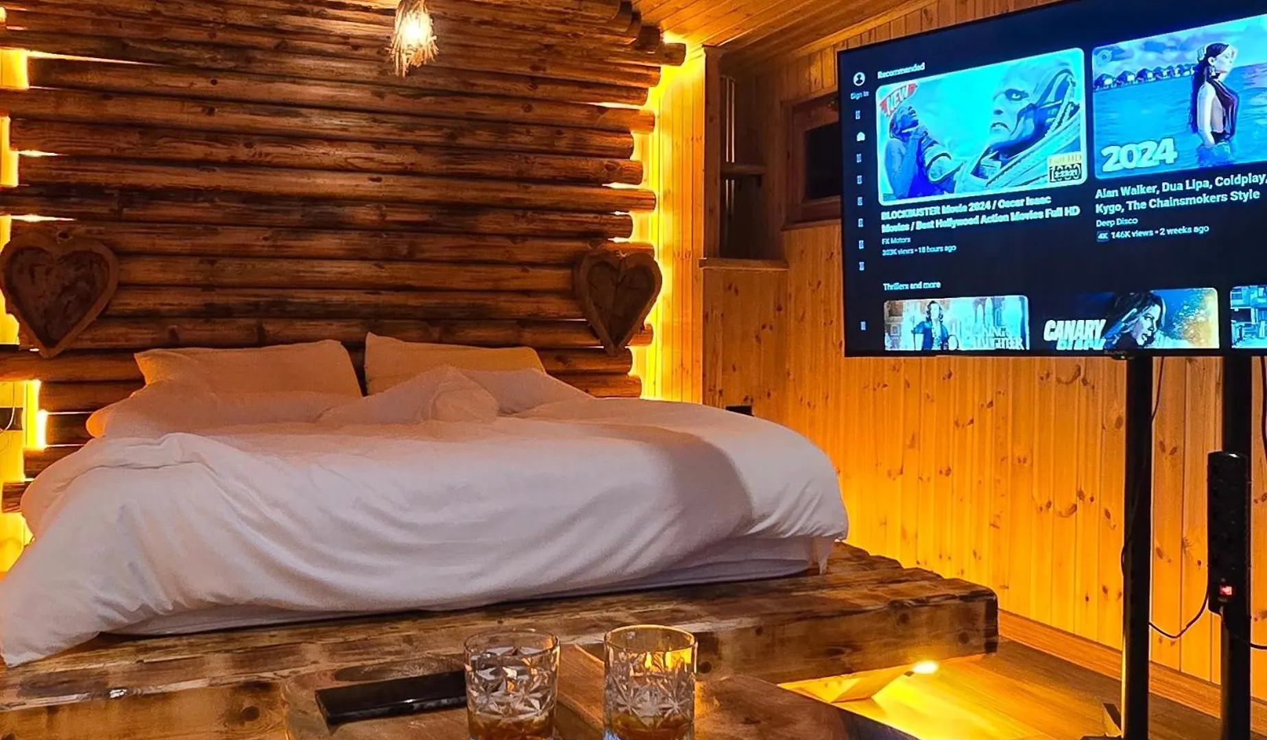 Dajti Paradise Resort Tirana Hotel