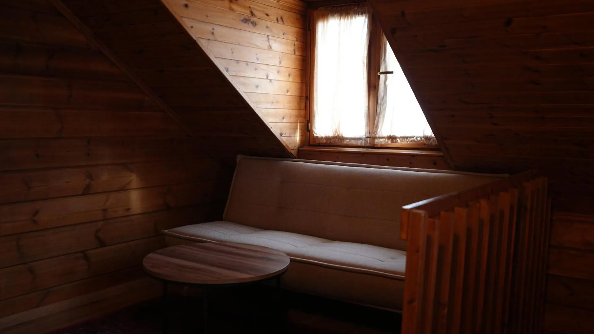 Dajti Paradise Resort Tirana Albanien