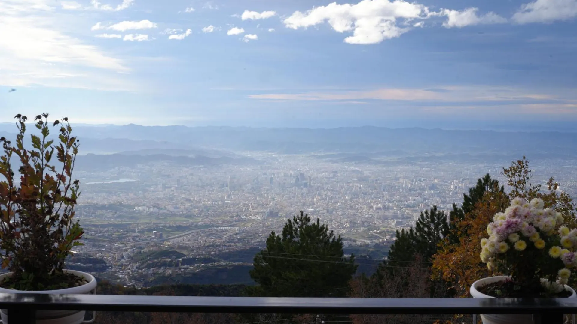 Dajti Paradise Resort Tirana Hotel