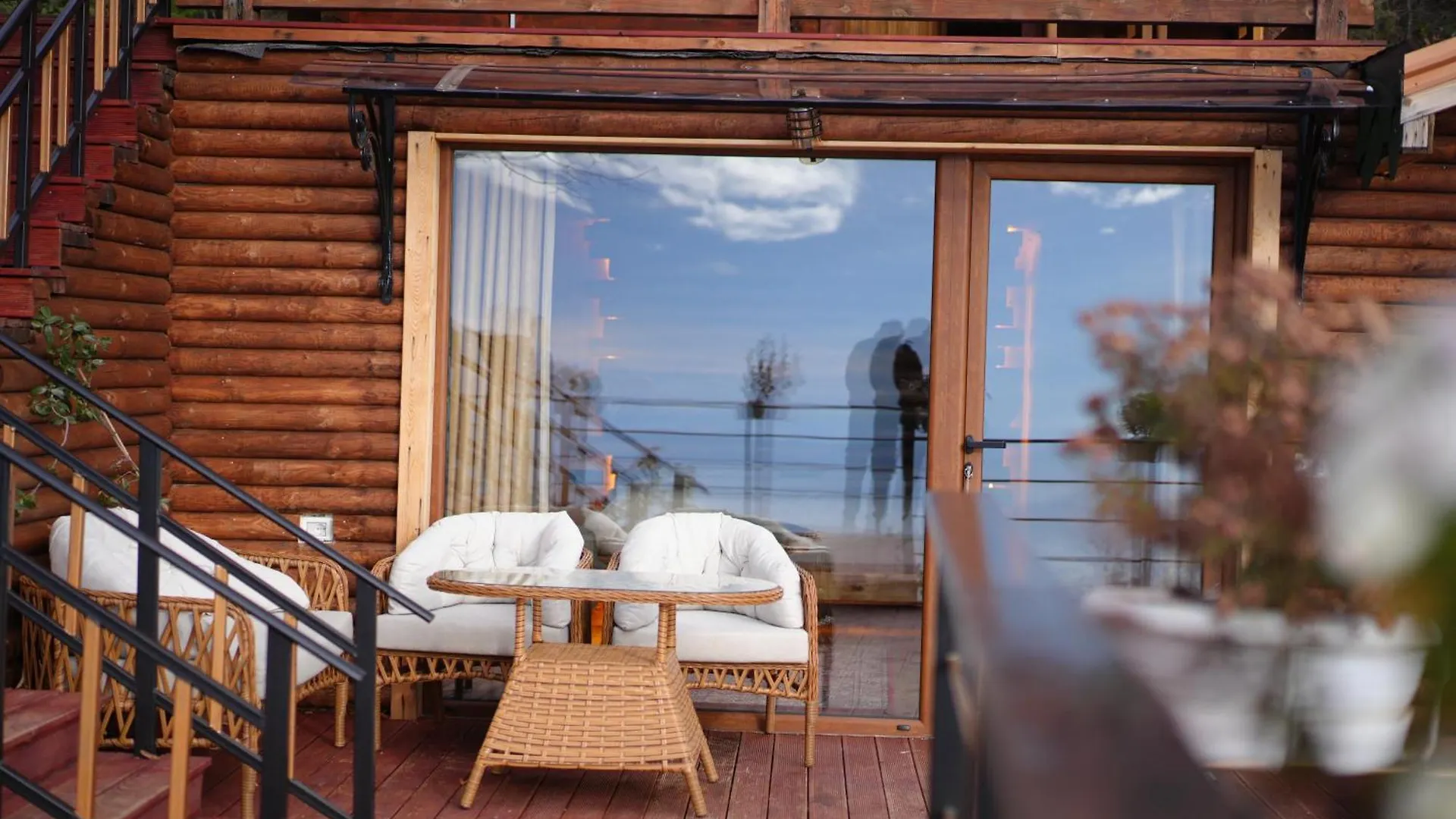 Dajti Paradise Resort Tirana 4*,